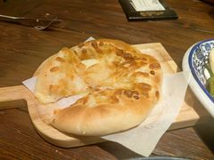 -卢布里西餐厅(总店)