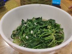 -传统菜农庄(皇姑路店)