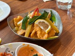 -京A Taproom·精酿餐吧(隆福寺店)