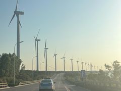 -那香海钻石沙滩浴场