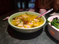 -新白鹿餐厅(悠迈生活广场店)