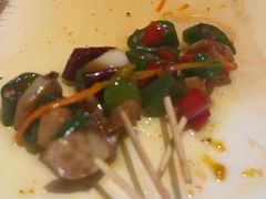 -金掌勺锅包肉(太原万达店)