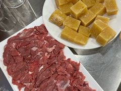 -三兴涮羊肉(荣安大街店)