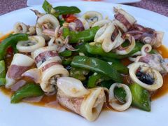 -星奇缘·海鲜餐厅(东山美食地标店)