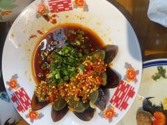 -小街47號江湖菜(四合院店)