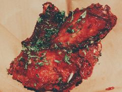 蜂蜜柠檬烤翅-Primo·丽莫意大利窑烤披萨