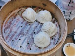 -南翔馒头店(豫园店)