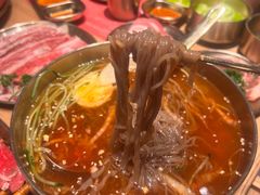 -西塔老太太泥炉烤肉(武汉摩尔城店)