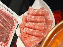 -北门涮肉·铜锅涮肉(南锣鼓巷店)