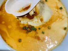 石灰石水蒸蛋-食膳公园包子铺(烈士公园店)