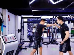 -清橙健身(学院路店)
