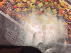 -江边城外烤全鱼(方庄时代购物中心店)