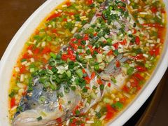 -飞虹鱼馆(春华路店)