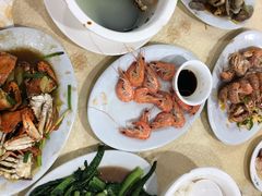 -源海渔村·现捞海鲜(大角湾店)