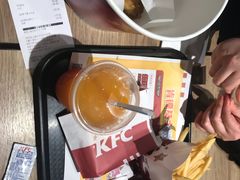 -肯德基(珍珠店)