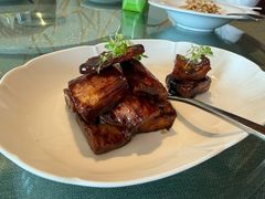 -湖影中餐厅·南京金茂威斯汀大酒店