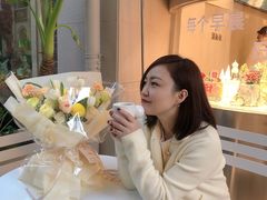 -迦南的早晨蛋糕甜品集合店