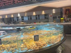 -渔傅·霞浦滩涂海鲜(建平店)
