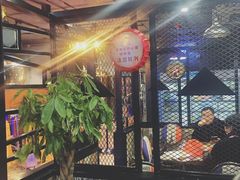 -上亿烧烤海鲜大咖(承德路店)