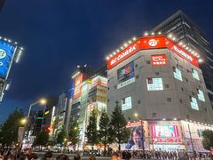 -秋叶原电器街