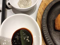 -眉州东坡(通州店)