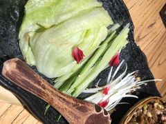 -兰木肆·云南菜(龙湖U城天街店)