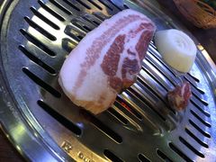 -首尔馆韩国料理(金童路店)