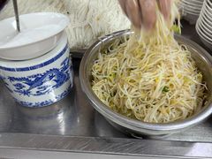 -薛昌利大米面皮(南关正街店)