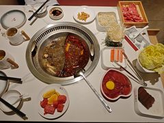 -椒王火锅(厚街万达店)