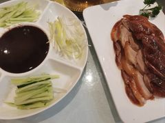 -西安烤鸭店(369烤鸭王店)