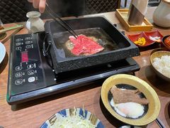 -胜博殿霸王树(嘉里中心店)