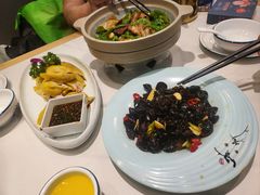 -三品香·江浙菜(松江九谊店)