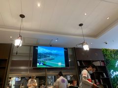 -必胜客(滨江店)