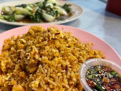 -明记烧鱼美味店