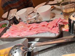 -锦城印象火锅(天府三街店)