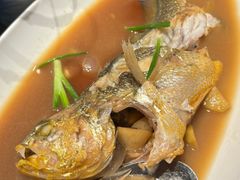 -荣小馆(临海世纪花城店)