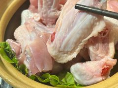 -阿山卓·野生菌火锅·纳西火塘烤肉