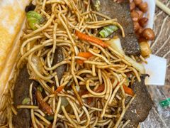 -老婆婆炒饭(小白楼1902欧式风情街店)