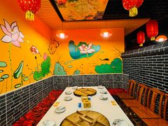 -江湖水乡铁锅炖魚(周庄嘉园店)