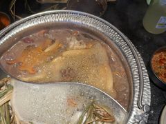 -牛New寿喜烧(闵行龙湖天街店)