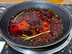 -重庆故事姊妹老火锅(财经学院店)