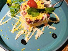 -卢布里西餐厅(总店)