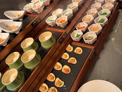 -牛YO寿喜烧·铁板烧和牛火锅自助(市府恒隆店)