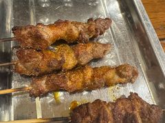 -大唐人家·热气羊肉(大华店)
