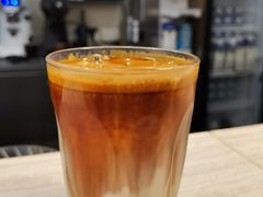 Fancy&nbsp;dirty-Tequila Espresso(嘉善路店)