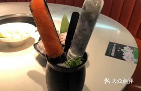 Ma's Hand-Made Barramundi Fish Balls