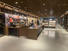 -茑屋书店(天目里店)