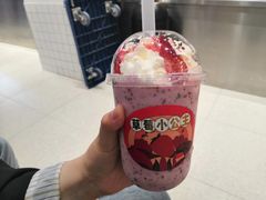 -果呀呀(国金街店)