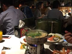 -星伦多 自助料理(圆融店)