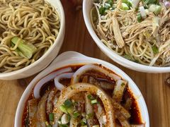 川味凉皮-牛王庙(龙华花园店)